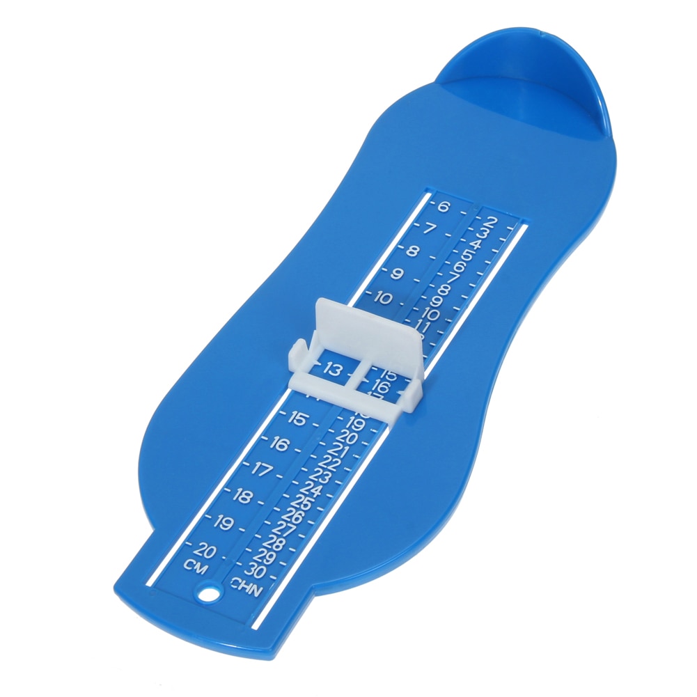 Foot Measurement Kids Shoe Gauge